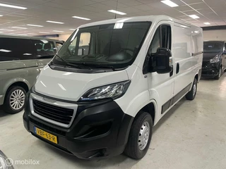 Peugeot Boxer - 266703592-0