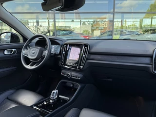 Volvo XC40 Volvo XC40 T5 Ultimate Dark | Panoramadak | Leder | H&K Audio - afbeelding nr 7