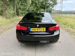BMW 3 Serie BMW F30 3-Serie 318i LED Leder Navi Dak Clima Stoel.vw ✅ - afbeelding nr 6