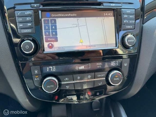 Nissan QASHQAI Nissan Qashqai 1.2 Tekna Automaat , Panorama dak , Navigatie , Camera achter , Parkeerhulp , Bluetooth , Velgen Cruise controle - afbeelding nr 31