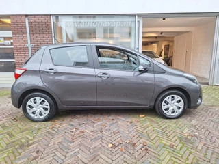 Toyota Yaris /Airco/Bluetooth/2e Eig/Garantie - afbeelding nr 8