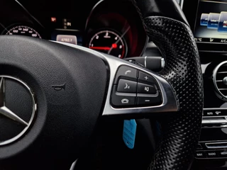 Mercedes-Benz C-Klasse Mercedes-Benz C-klasse Estate 250 CDI 4MATIC Edition 1 - afbeelding nr 14