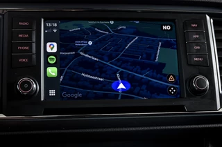 SEAT Ateca SEAT Ateca 1.0 EcoTSI 115 PK Style Business Intense (Orig. NL) | Adapt.Cruise | Camera | PDC | NAV + App.Connect | Auto.Airco | LED | LM 18