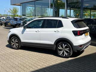 Volkswagen T-Cross - afbeelding nr 3