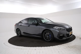 BMW 2 Serie Automaat, M-Sport, Navigatie, Leer - afbeelding nr 4