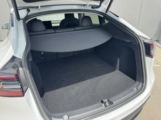 Tesla Model Y Tesla Model Y Long Range AWD 75 kWh|Trekhaak - afbeelding nr 17
