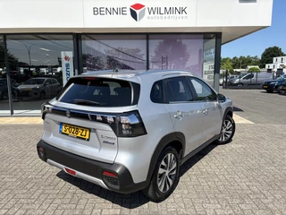 Suzuki S-Cross Suzuki S-Cross 1.4 B.jet Style SH - afbeelding nr 3