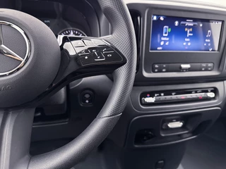 Mercedes-Benz Vito Mercedes-Benz Vito 116 CDI L2 PRO Trekhaak 2.5t Multibeam Led Achteruitrijcamera Parkeersonseren Cruise Control Betimmering - afbeelding nr 13