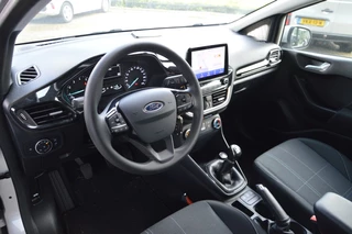 Ford Fiesta - afbeelding nr 10