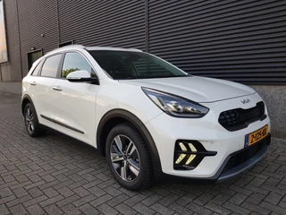 Kia Niro - afbeelding nr 3