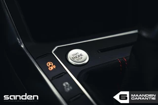 Volkswagen Polo Volkswagen Polo 2.0 TSI GTI|Pano|Beats|Keyless|ACC|Virtual| - afbeelding nr 37