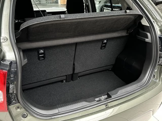 Suzuki Ignis Suzuki Ignis 1.2 Smart Hyride Select [ CAMERA I CARPLAY | STOELVERWARMING I A - afbeelding nr 8