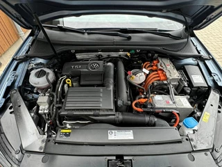 Volkswagen Passat - afbeelding nr 12