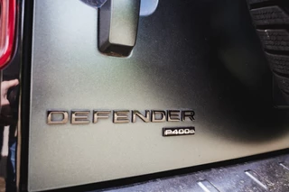 Land Rover Defender - afbeelding nr 26