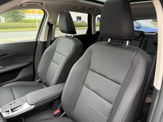 BMW iX1 BMW iX1 eDrive20 67 kWh 204pk | X-Line | Travel Pack  | Innovation Pack | Adaptieve cruise controle | HiFi System Harman Kardon | Panoramadak | Head up Display - afbeelding nr 15