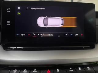 Škoda Octavia Skoda Octavia Combi 1.0 TSI Business Edition Plus |Trekhaak | Virtual Cockpit | LED Sfeerverlichting | Dodehoek | Keyless | DAB+ - afbeelding nr 40