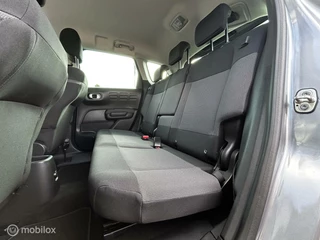 Citroën C3 Aircross Citroen C3 Aircross 1.2 PureTech S&S Shine Camera Trekhk CarPlay - afbeelding nr 5