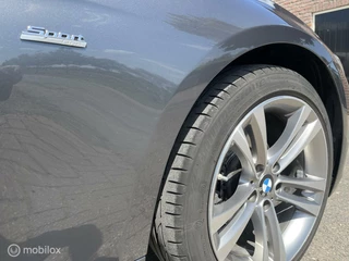 BMW 3 Serie BMW 3-serie 320d EDE Edition Sport Line Shadow High Exe Dak 1e Eigenaar - afbeelding nr 27