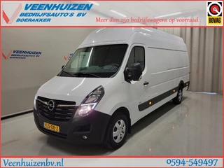 Opel Movano - afbeelding nr 1