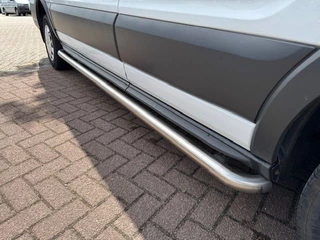 Ford Transit Airco,Cruisecontrol Nette Bus - afbeelding nr 18