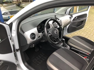 Volkswagen e-up! - afbeelding nr 11