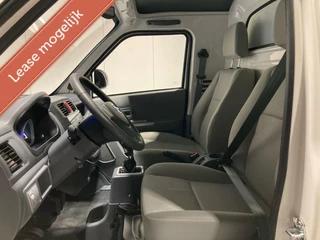 Cenntro Logistar 200 Cenntro Logistar 200 XC bakwagen, jong gebruikt voertuig - afbeelding nr 11