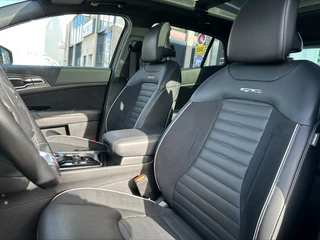 Kia Sportage Kia Sportage 1.6T-PHEV GT-PlusLine 'Black LimiTED-Edition' AWD - afbeelding nr 7