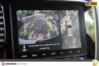 Mitsubishi Outlander Mitsubishi Outlander Outlander 2.0 MIVEC Automaat Limited - afbeelding nr 11
