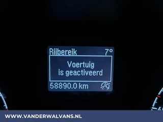 Ford Transit Bijrijdersbank - afbeelding nr 20