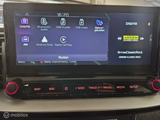 Kia XCeed Kia XCeed 1.0 T-GDi DynamicPlusLine  Navigatie Apple Carplay NL-Auto - afbeelding nr 10