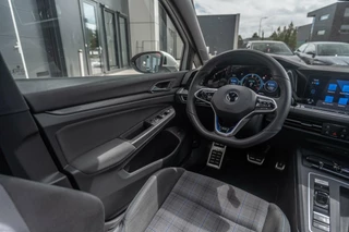 Volkswagen Golf Volkswagen Golf 8 GTE 245PK HEAD UP|ORYX|IQ|PANO|FULL OPTION - afbeelding nr 28