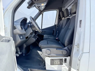 Mercedes-Benz Sprinter L2H2 Airco Cruise Control Climate Control Euro 6 - afbeelding nr 7