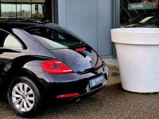 Volkswagen Beetle Volkswagen Beetle 1.2TSI Design |Navi|Clima|Cruise|PDC|Stoelvw - afbeelding nr 32