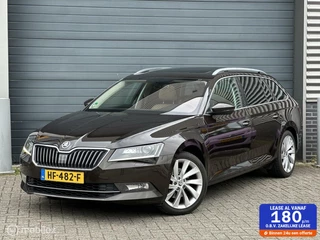 Škoda Superb - 64296894-0