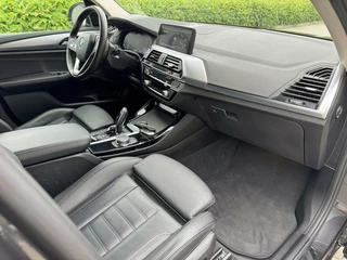 BMW X3 BMW X3 xDrive30e High Executive|Camera|Sportstoelen|CarPlay| - afbeelding nr 31