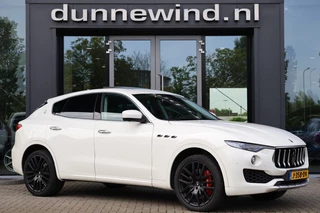 Maserati Levante - 217704004-0