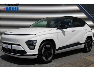 Hyundai Kona Hyundai Kona Electric 65.4 kWh Comfort Smart + Warmtepomp / BCA! - afbeelding nr 1