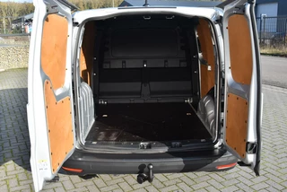 Volkswagen Caddy Volkswagen Caddy 2.0 TDI Clima Airco Cruise Trekhaak NAP - afbeelding nr 19