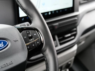 Ford Transit Custom Ford Transit Custom 320 2.0 TDCI 171 PK L2H1 Dubbele Cabine Trend | APPLE CARPLAY | CAMERA | PRIJS INCL. ACCESSOIRES! | - afbeelding nr 14
