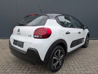 Citroën C3 Citroën C3 1.2 PureTech C-Series - afbeelding nr 3