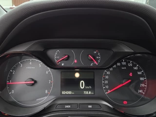 Opel Crossland X Zondag OPEN! - afbeelding nr 14