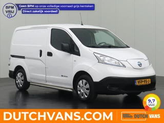 Nissan e-NV200 - 150560858-0