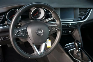 Opel Insignia Opel Insignia Sports Tourer 1.5 Turbo Business Executive, NL, leder, cam. stoelverw. - afbeelding nr 20
