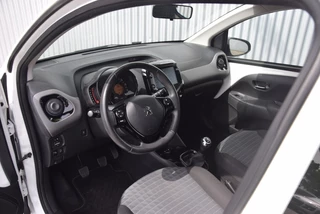 Peugeot 108 Peugeot 108 1.0e-VTi Allure Carplay/LM Velgen/Airco/Mistlampen - afbeelding nr 7