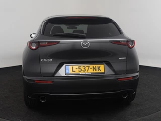 Mazda CX-30 - afbeelding nr 4