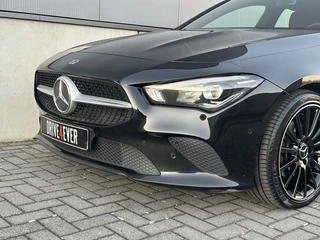 Mercedes-Benz CLA - afbeelding nr 9