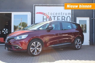 Renault Grand Scénic - 33446767-0