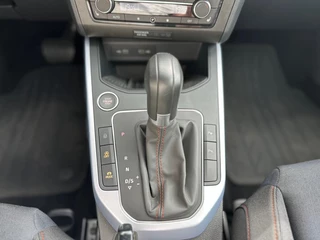SEAT Arona SEAT Arona 1.0 TSI FR | Digidash | DSG | Adaptive Cruise | All Seasons | - afbeelding nr 12