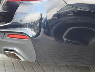 BMW 5 Serie BMW 5-serie Touring 530d xDrive High Executive M-sport - afbeelding nr 33