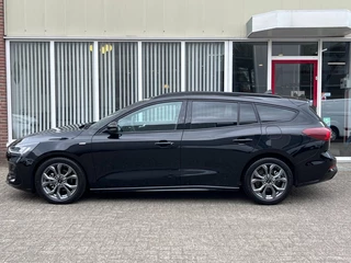 Ford Focus - afbeelding nr 22